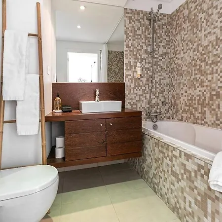 Apartman Metro Lisboa