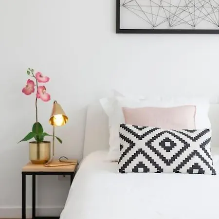 Metro Apartman Lisboa