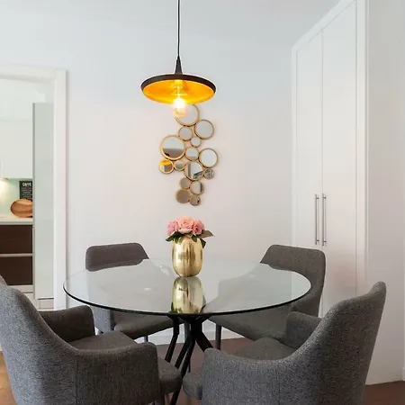 Appartement Metro Lisboa