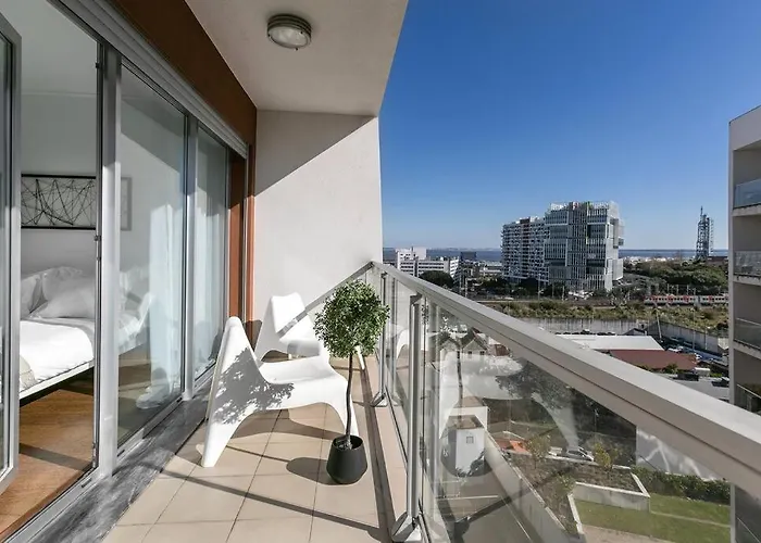 Metro Apartamento Lisboa