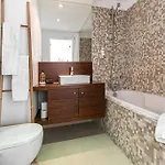 Apartment Metro Lissabon