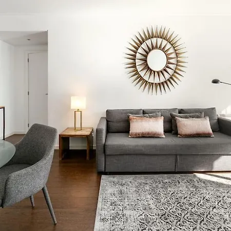 Appartement Metro *