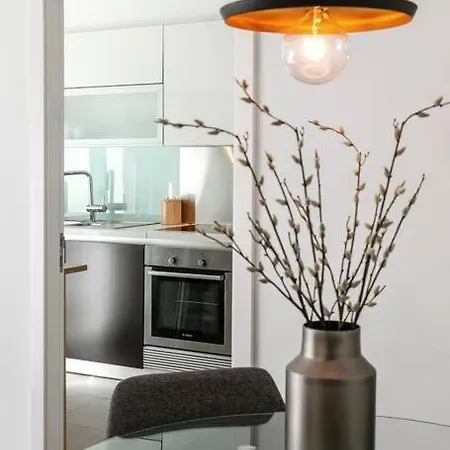 Appartement Metro Lissabon