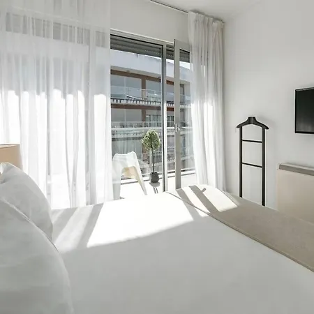 Metro Appartement *