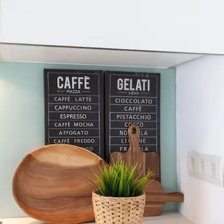 Appartement Metro *